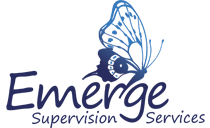 Emerge Supervision Logo